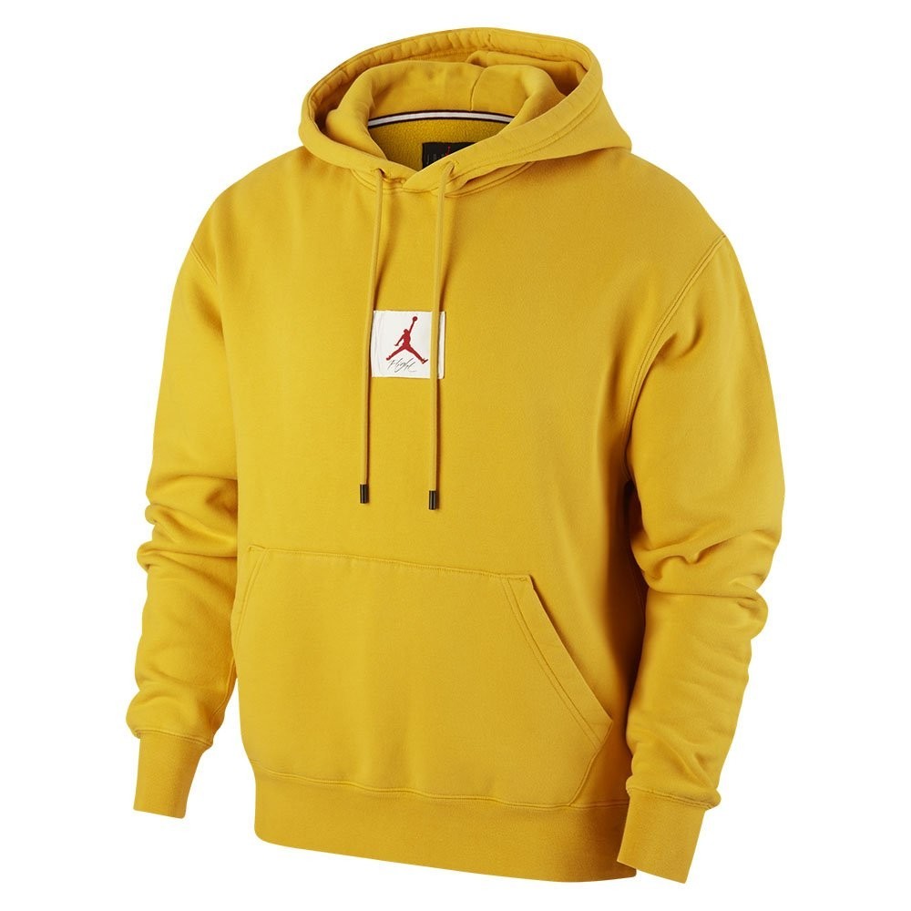 

Худи Jordan Flight Fleece Pullover Hoodie S CK6468-711