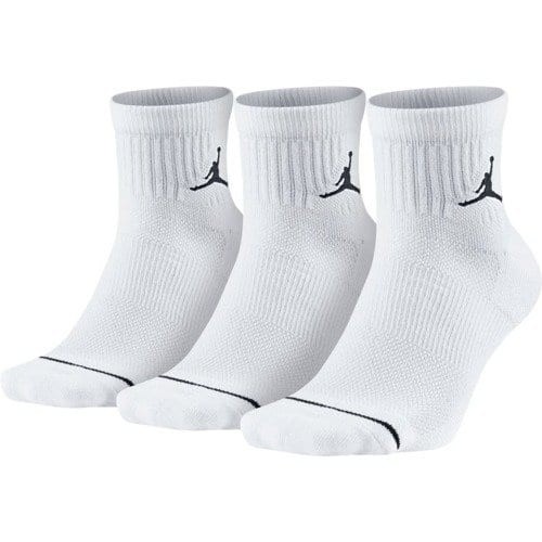 

Носки Air Jordan Jumpman Quarter Dri-Fit 3PPK Socks M SX5544-100