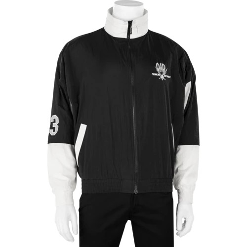 Retro 9 hot sale nostalgia jacket