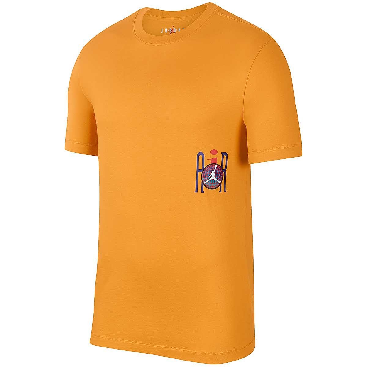 

Футболка Jordan AJ9 Legacy Flight Nostalgia T-Shirt (L) BV5462-760