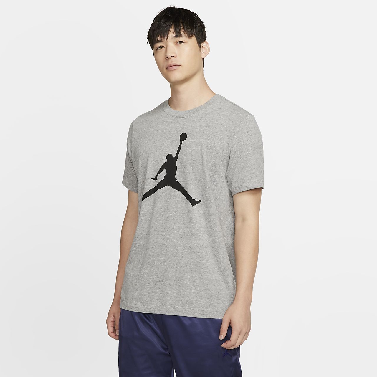 

Футболка Jordan Jumpman Men’s T-Shirt () CJ0921-091, Футболка Jordan Jumpman Men’s T-Shirt (S) CJ0921-091