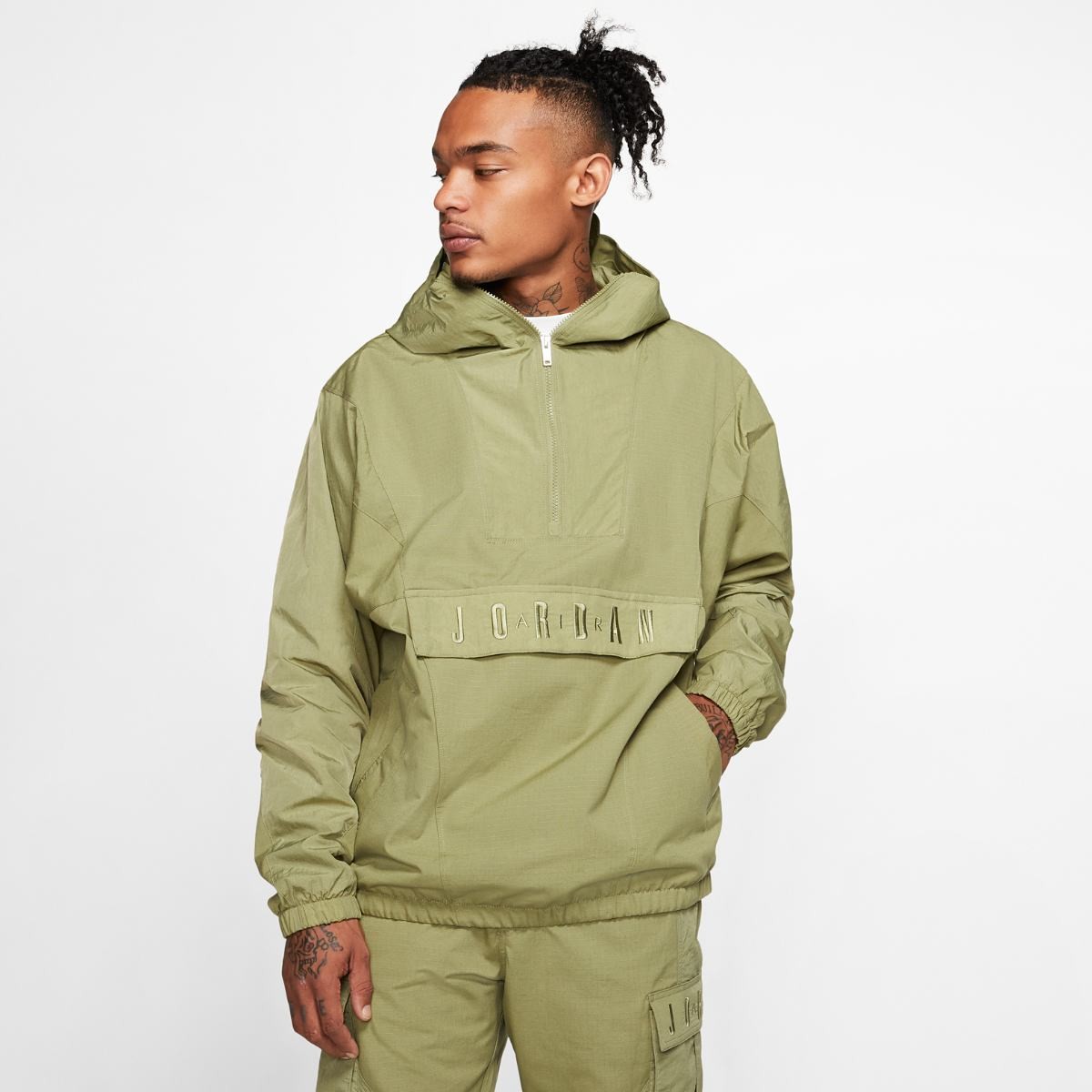 

Мужская куртка Jordan Sport DNA (М) CD5728-370