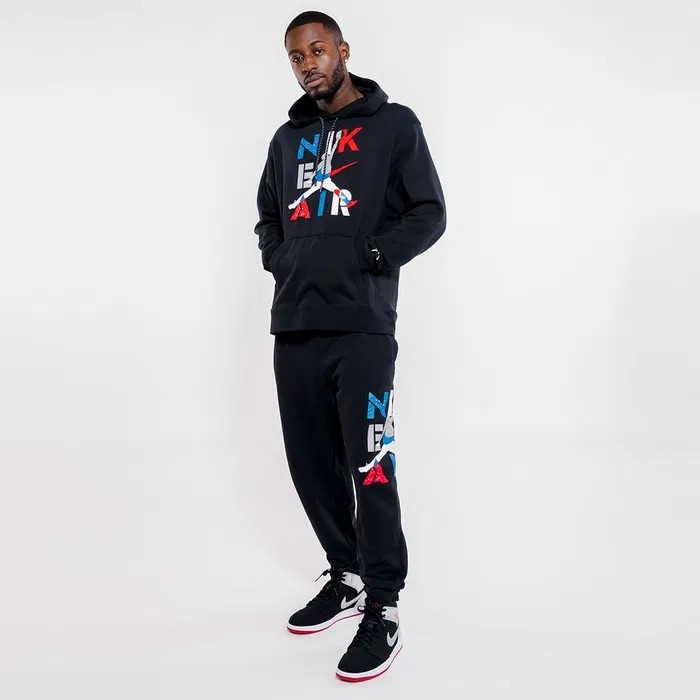 

Костюм Jordan AJ4 Legacy L (CQ8291-010/CQ8303-010)