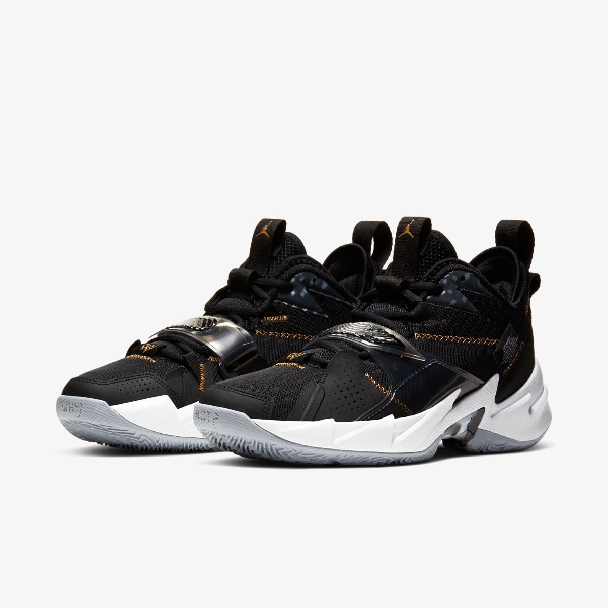

Кроссовки JORDAN WHY NOT ZER0.3 42 (us8.5) 26.5 cm (CD3003-001)