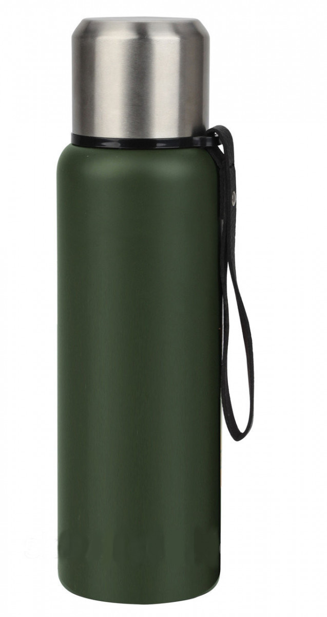 

Термос 1.1 л Con Brio CB-388