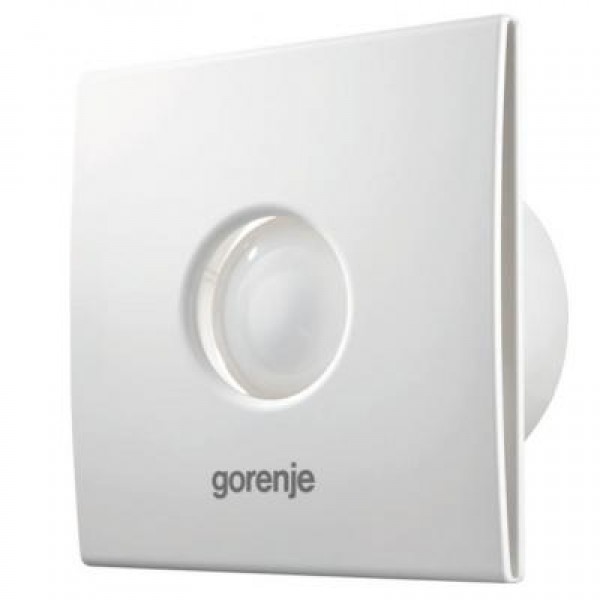 

Вытяжной вентилятор Gorenje BVX120WHS