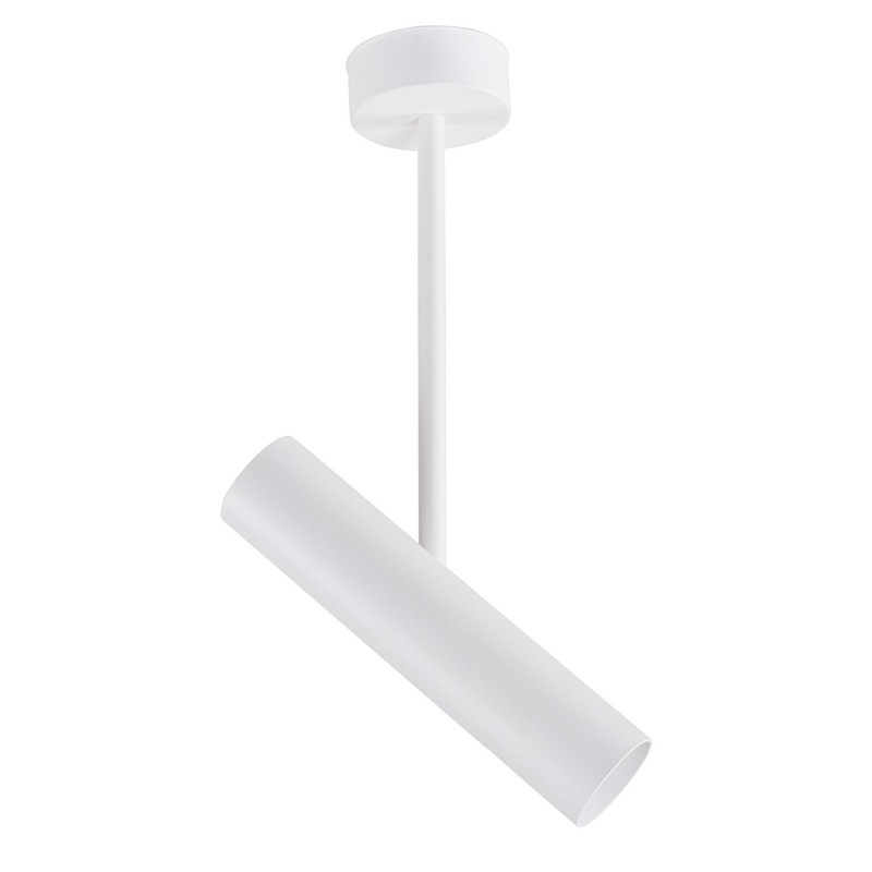 

Подвесной светильник Atmolight Tukan Gu10 С250(280) White (1011212)