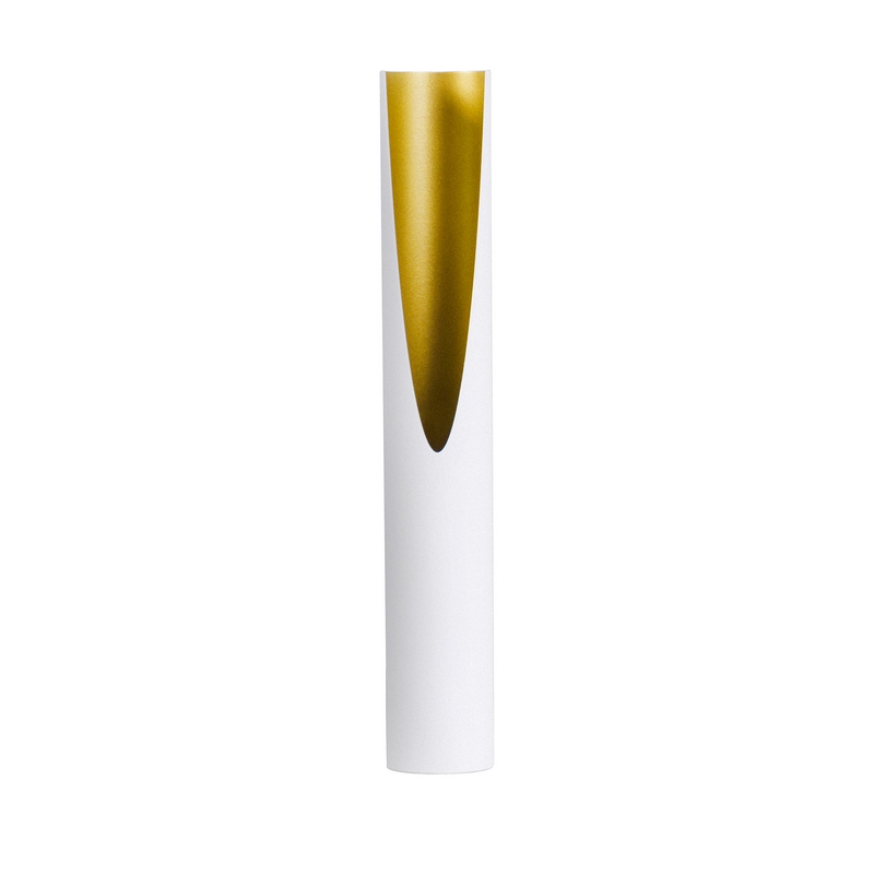 

Настенный светильник Atmolight Chime 1Ws400 White/gold (1161113)