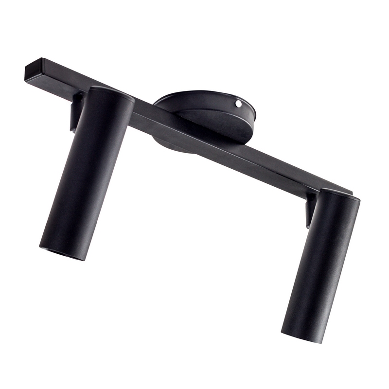 

Спот Atmolight Pelikan Pl180-2 Black (1021711)