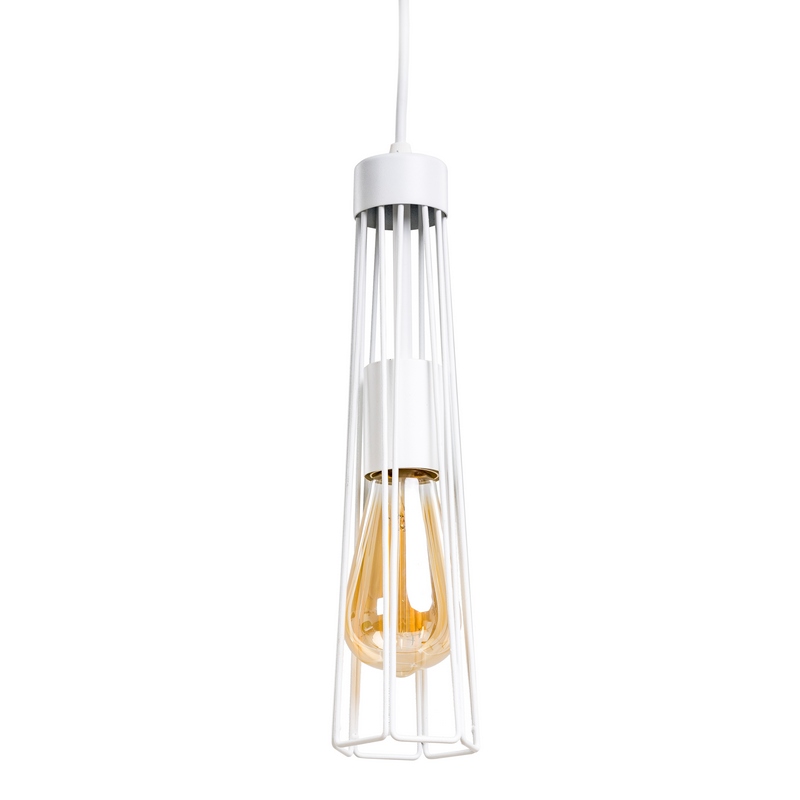 

Подвесной светильник Atmolight Halo P85 White (2211112)