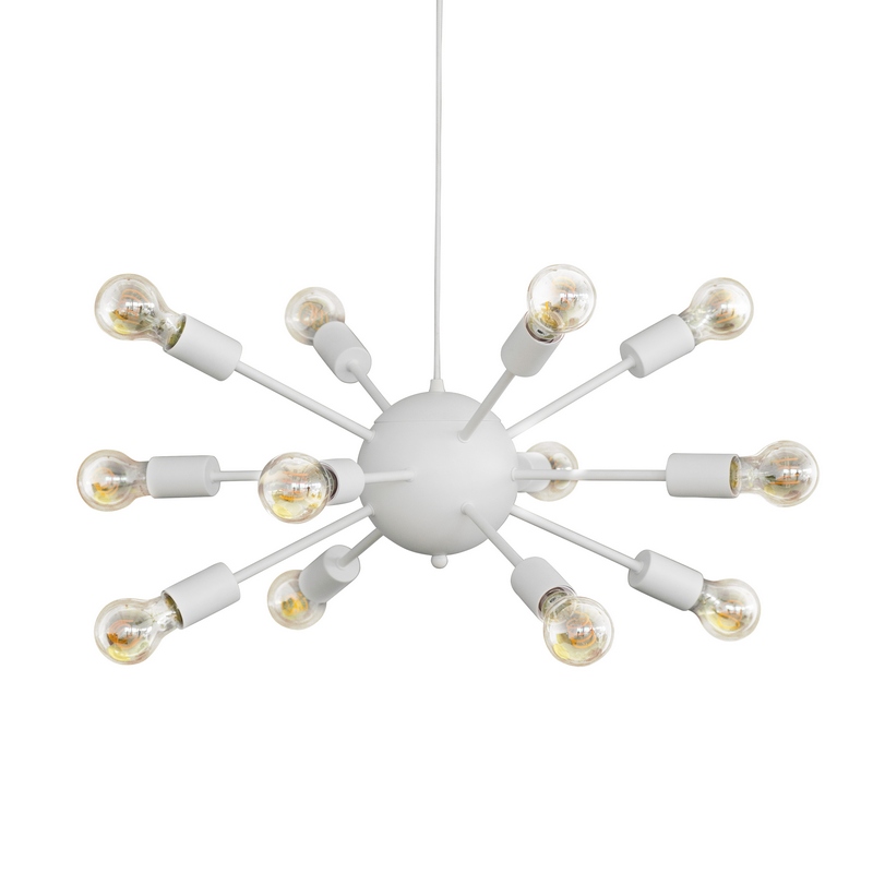 

Подвесной светильник Atmolight Bang P570 White (2191112)