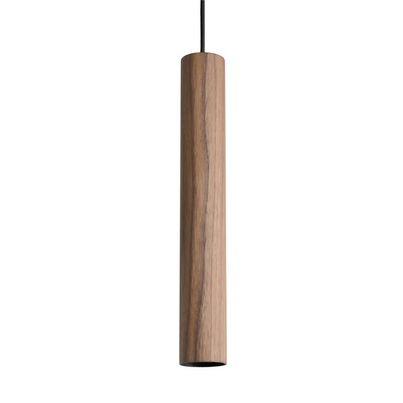 

Подвесной светильник Atmolight Chime Gu10 P57-400 Nutwood (1111151)