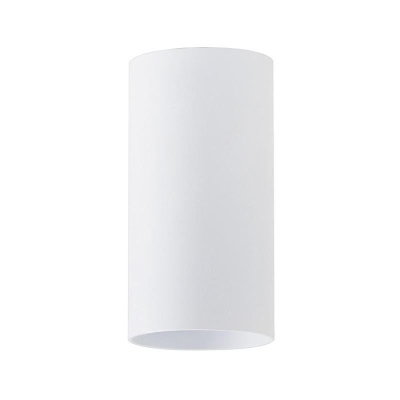 

Точечный светильник Atmolight Chime Gu10 Sp90 White (1091612)