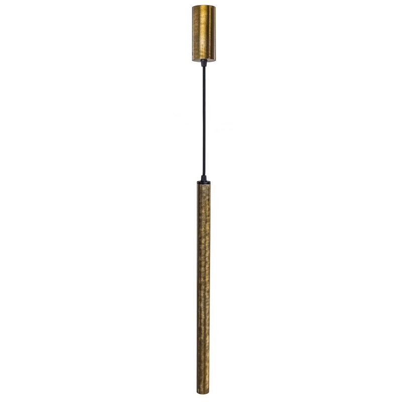 

Подвесной светильник Atmolight Chime G9 P30-500 Brush/gold (1181126)