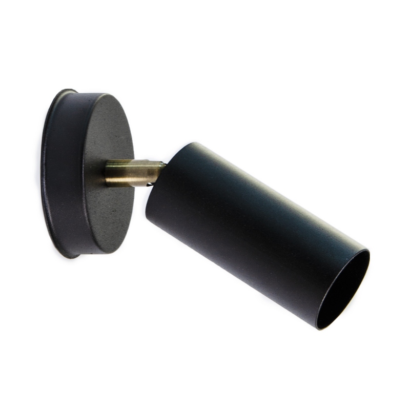 

Спот Atmolight Chime W110 Black (1031111)