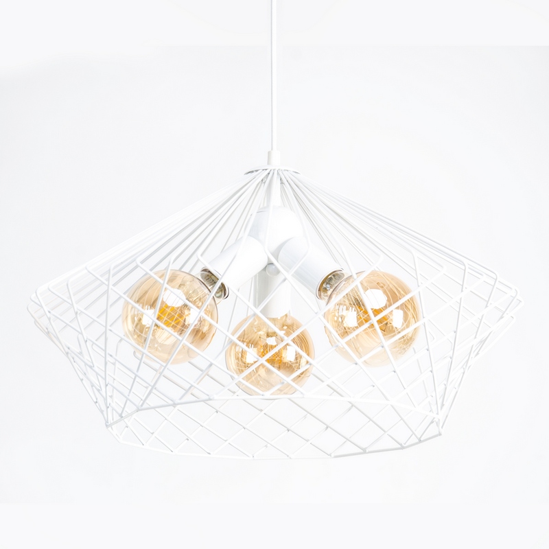 

Подвесной светильник Atmolight Brill P510 White (2181112)