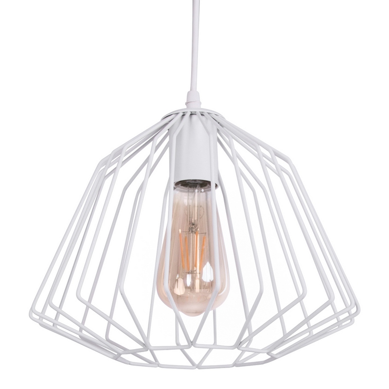 

Подвесной светильник Atmolight Darth P280 White (2071112)