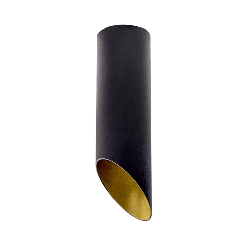 

Точечный светильник Atmolight Chime S Sp120 Black /gold (1041214)