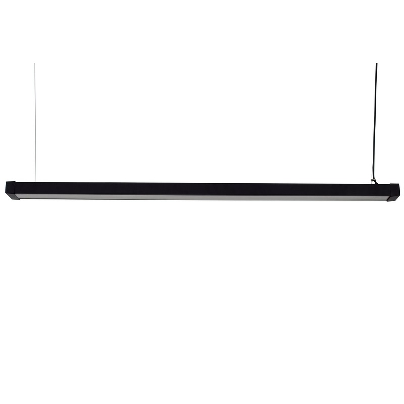 

Подвесной светильник Atmolight Spl 1250 Black (3511111)