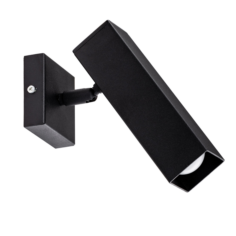 

Спот Atmolight Pelikan Q W180 Black (1172111)