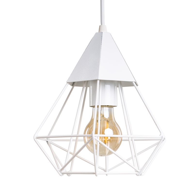 

Подвесной светильник Atmolight Quarz P220 White (2201112)