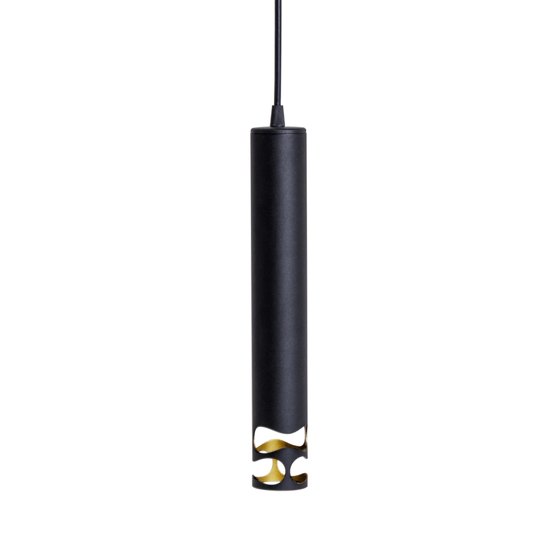 

Подвесной светильник Atmolight Chime B P50-320 Black /gold (1061114)