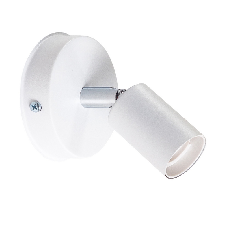 

Спот Atmolight Chime W60 White (1121112)