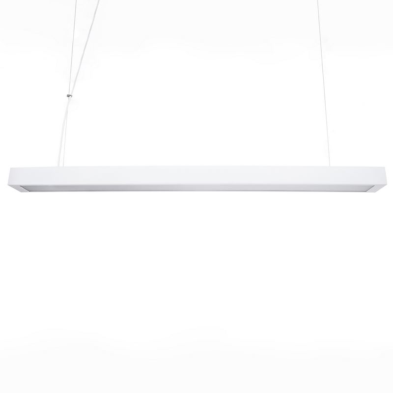 

Промышленный светильник Atmolight Work Т Led 1150 40W White (3521312)