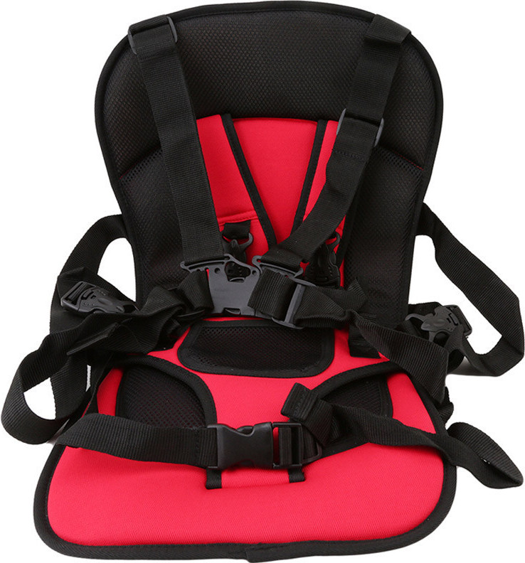 

Детское бескаркасное автокресло Multi-function car cushion