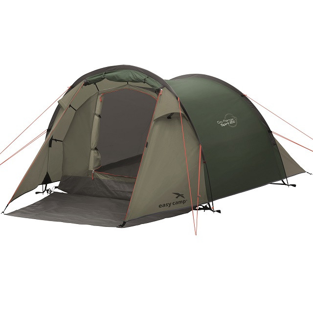 

Палатка Easy Camp Spirit 200 Rustic Green (120396) (928903)