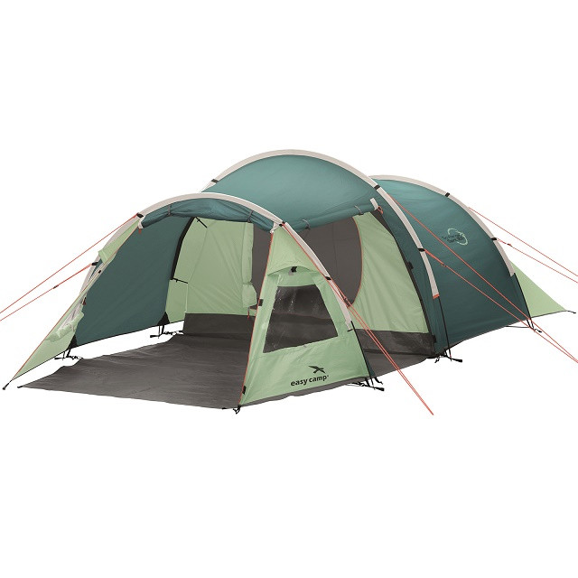 

Палатка Easy Camp Spirit 300 Teal Green (120365) (928307)