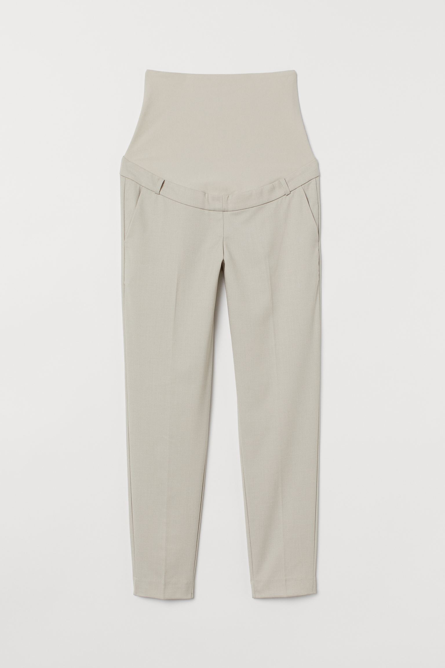 

Брюки для беременных H&M  серый 26037839690, Брюки для беременных H&M S серый 26037839690