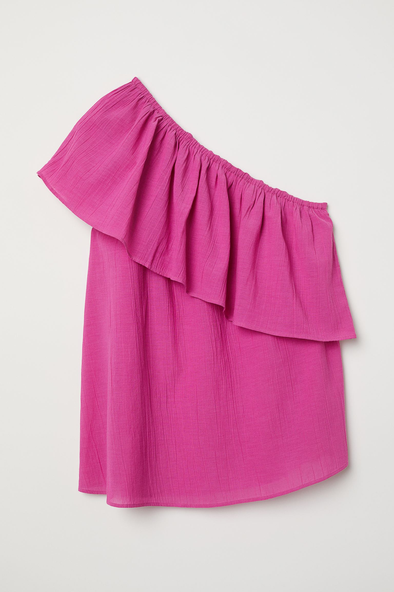 

Блуза H&M 36 розовый 3046220607