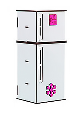 

Холодильник деревянный BigEcoToys Б29 (tsi_53238)