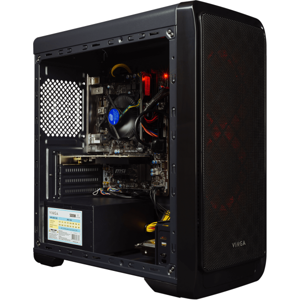

IT-Blok Компьютер Intel 9100 GT730