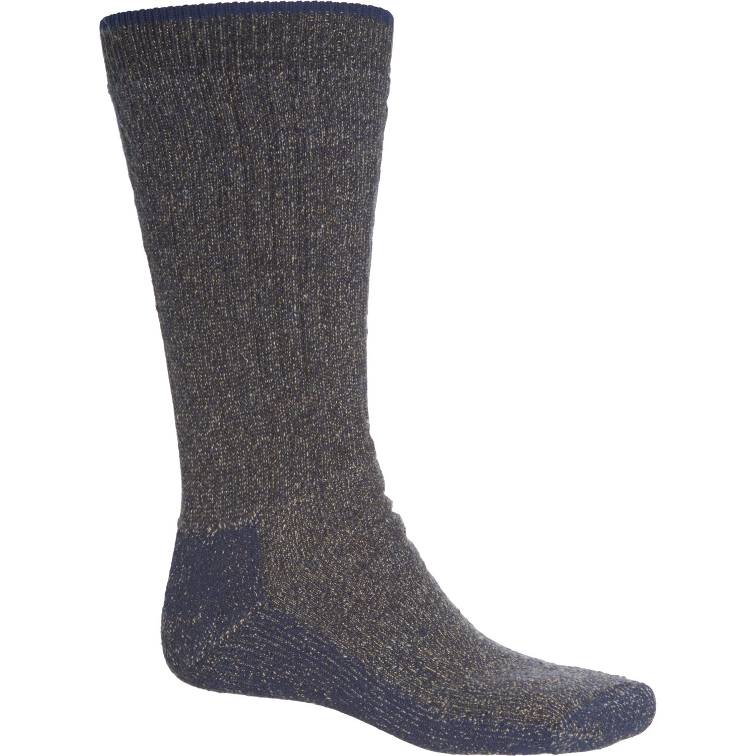 

Носки Wolverine Merino Wool Heavyweight Cushion - Crew Olive, L (48)