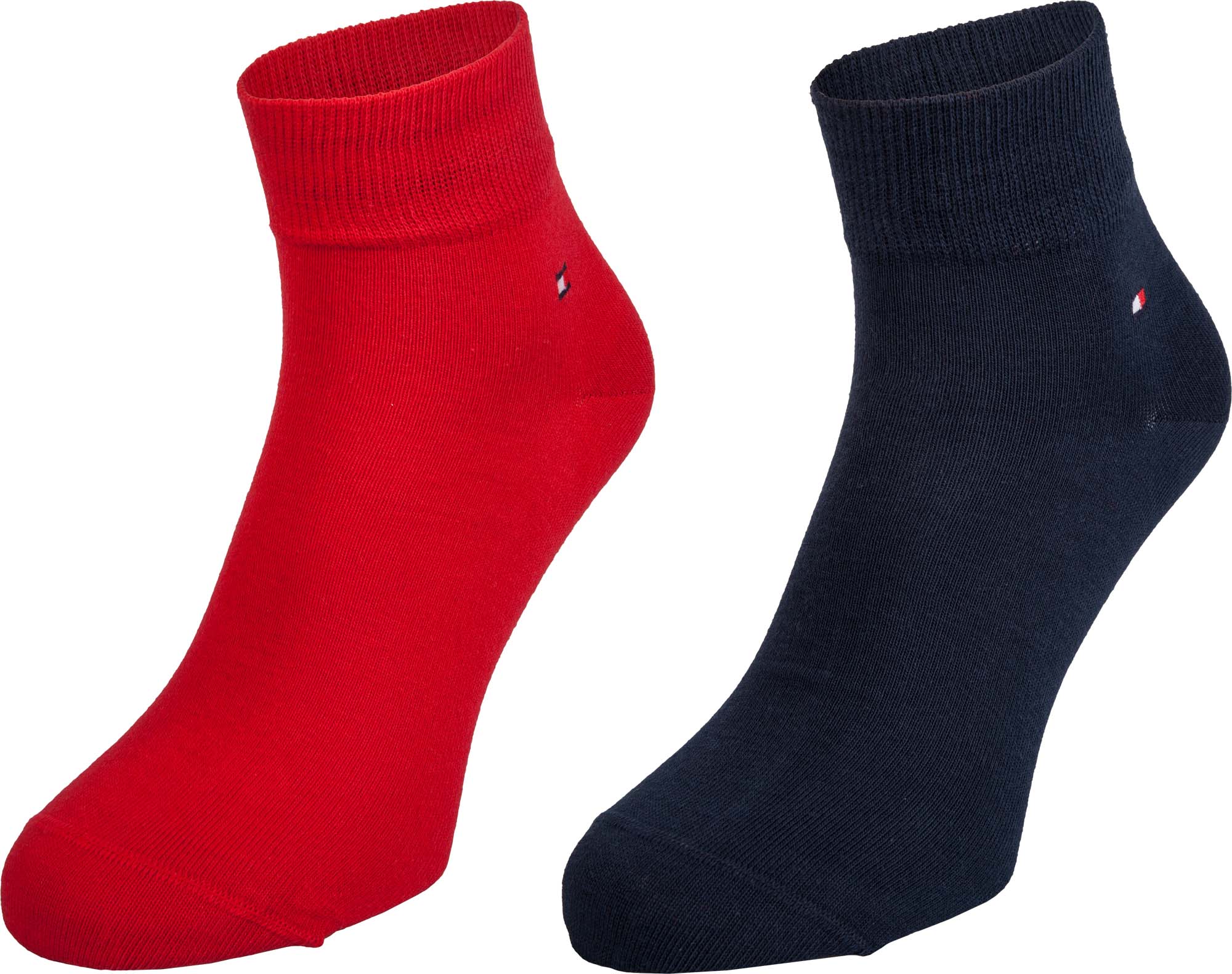 

Носки Tommy Hilfiger MEN QUARTER 2P, 39-42