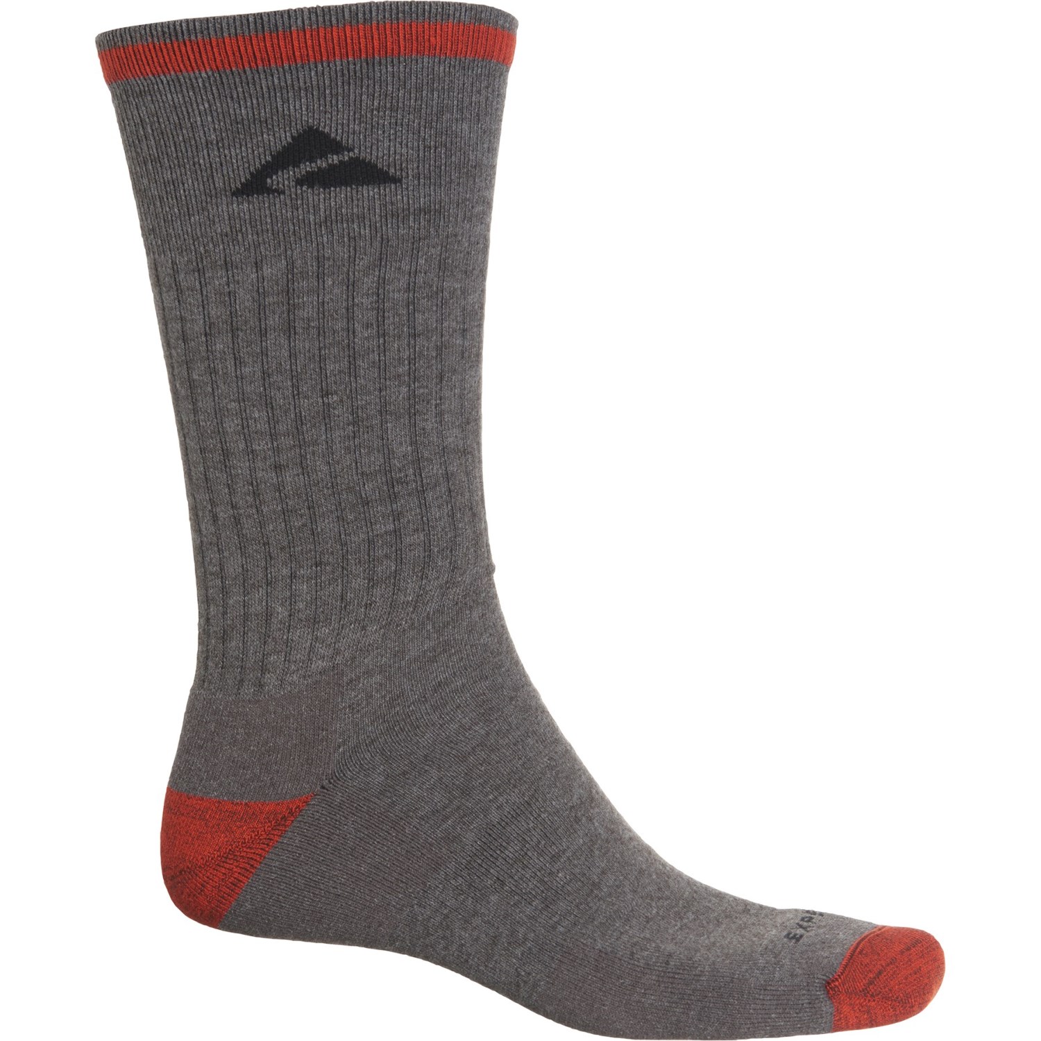 

Носки Cabot & Sons CoolMax Lightweight Hiking - Crew Charcoal, L (48)