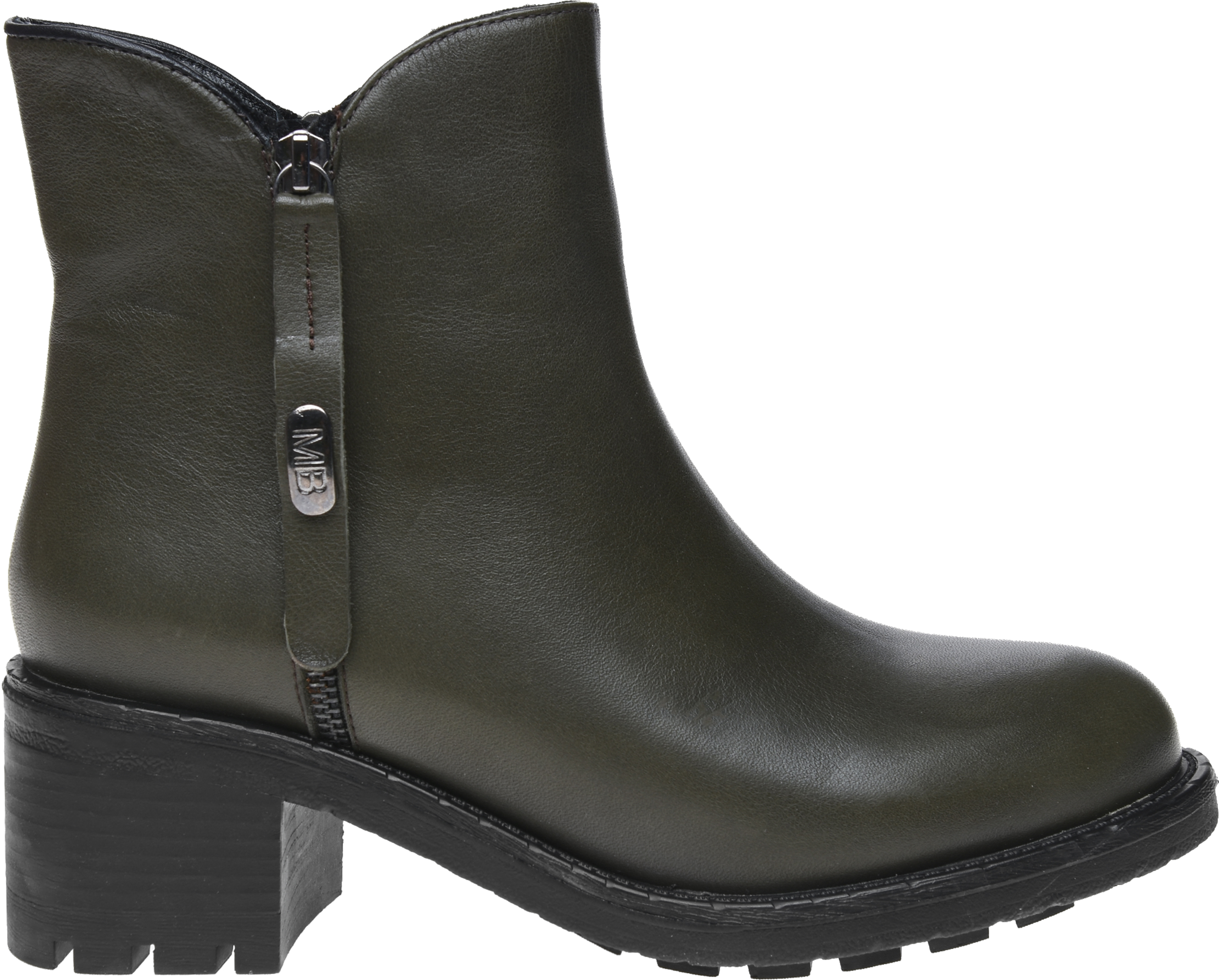 

Ботинки Plezuro 216-737223 38 24.8 см Khaki
