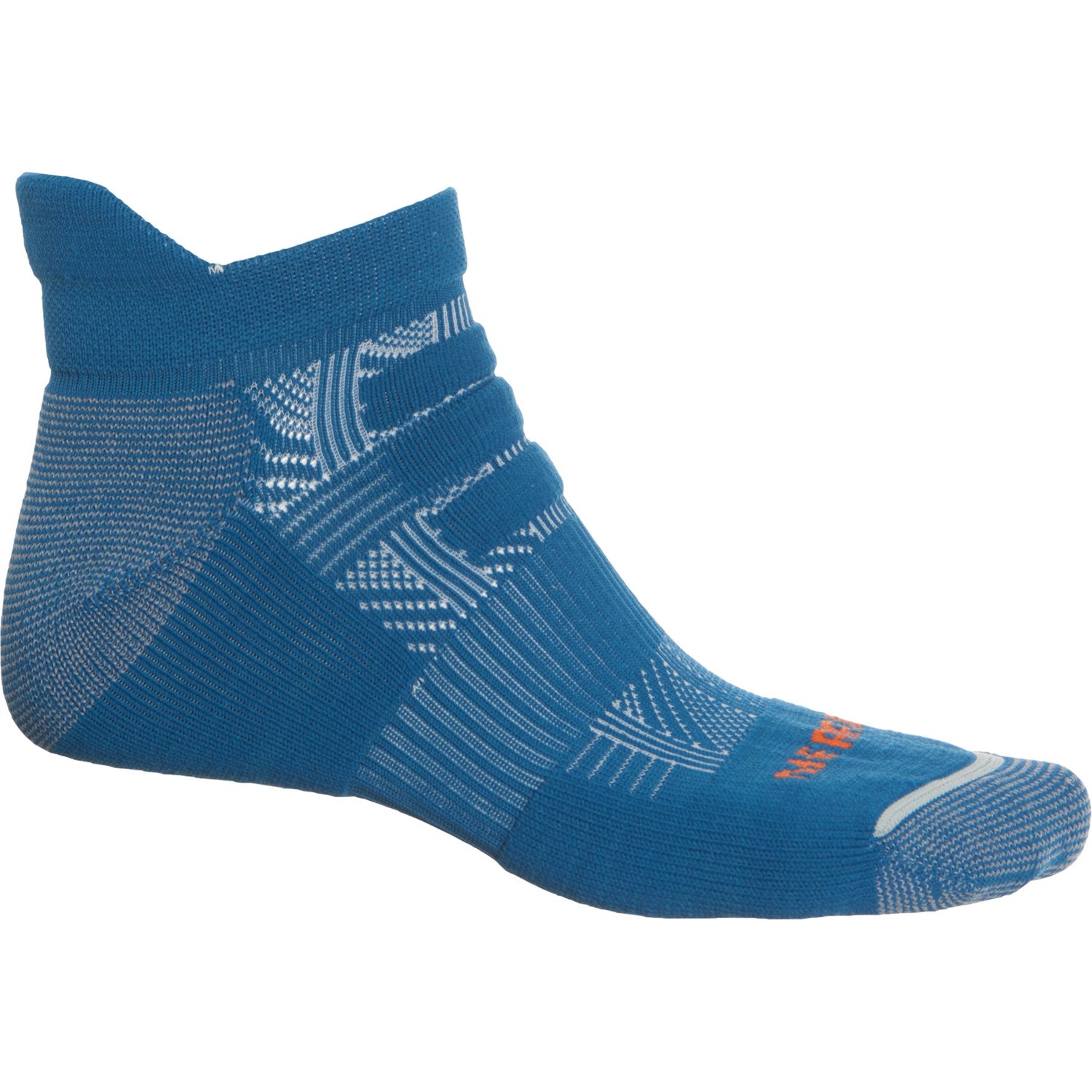 

Носки Merrell Cushion Connection Low-Cut Tab - Below the Ankle Blue, M (46)