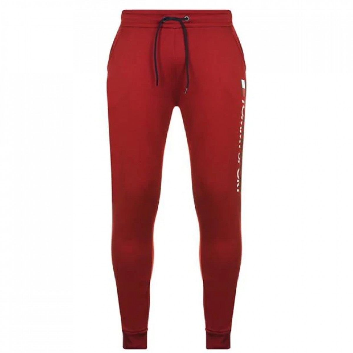 

Спортивные брюки Tommy Sport Tommy Sport Fleece HBR Biking Red607, XL (50)