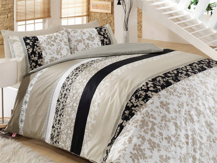 

Комплект постельного белья Cotton Box полуторная Deborah 160*220 51945625