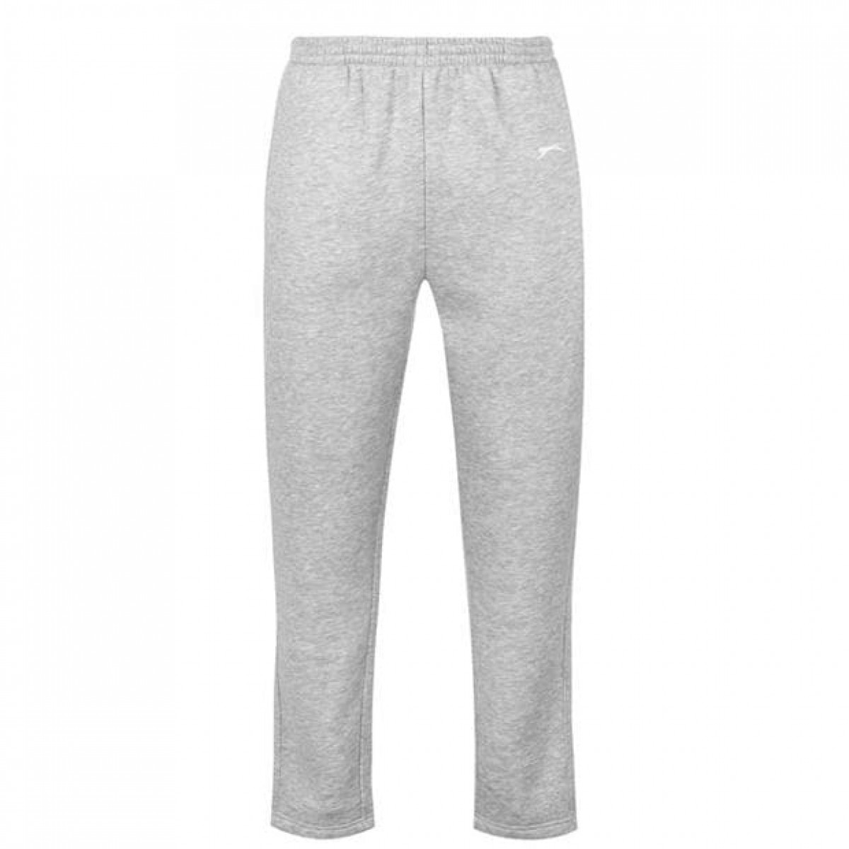 

Спортивные брюки Slazenger Open Hem Fleece Grey Marl, S (44)