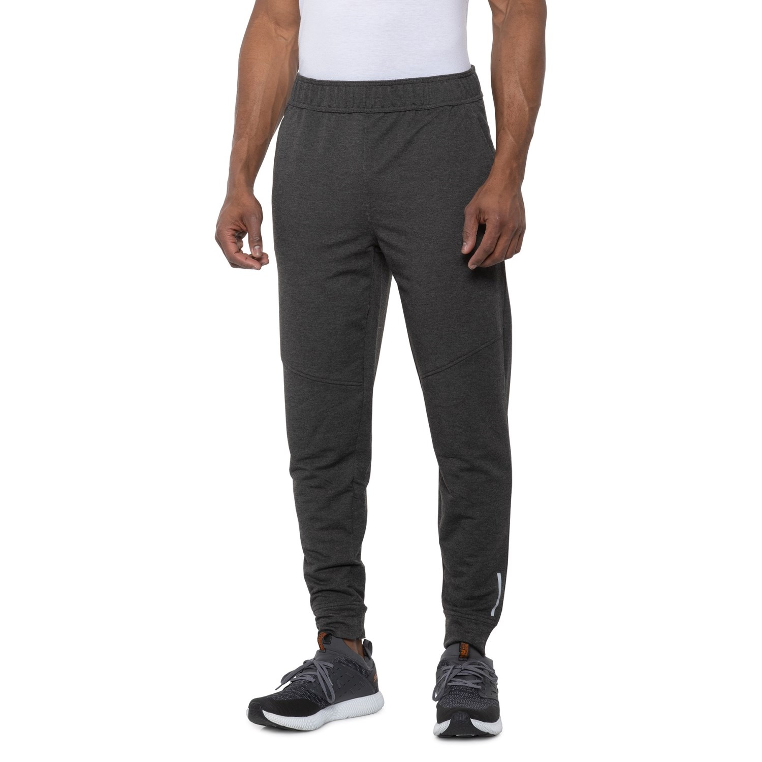 

Брюки спортивные Balance Collection Grayson French Terry Joggers Heather Charcoal, S (44)