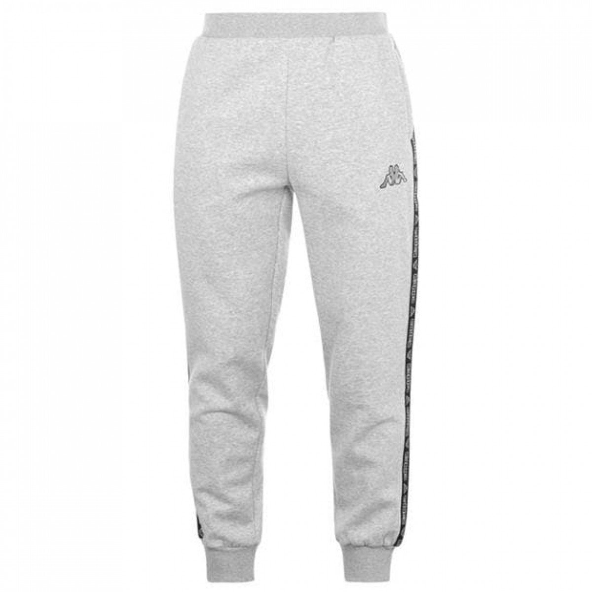 

Спортивные брюки Kappa Fleece Grey,  (50, Спортивные брюки Kappa Fleece Grey, XL (50)