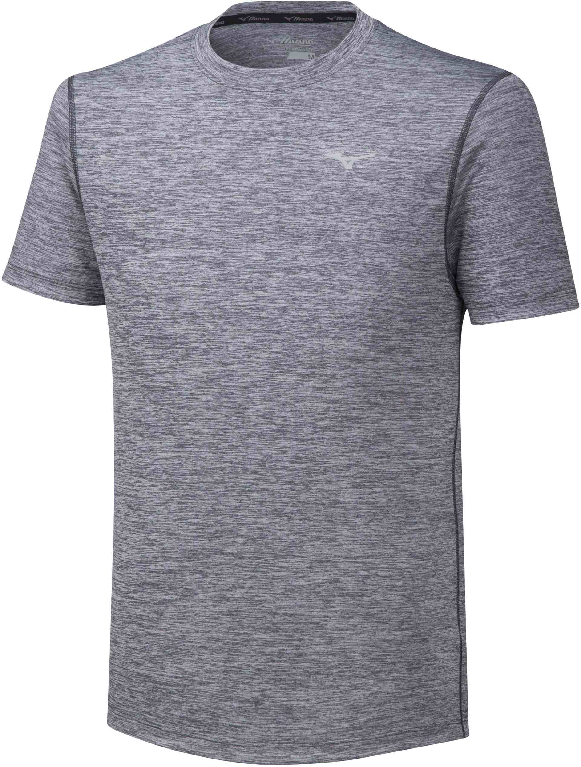 

Футболка Mizuno IMPULSE CORE TEE,  (48, Футболка Mizuno IMPULSE CORE TEE, L (48)