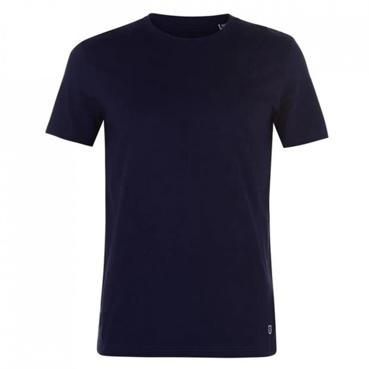 

Футболка Verte Vallee Sleeve Basic French Navy,  (44, Футболка Verte Vallee Sleeve Basic French Navy, S (44)