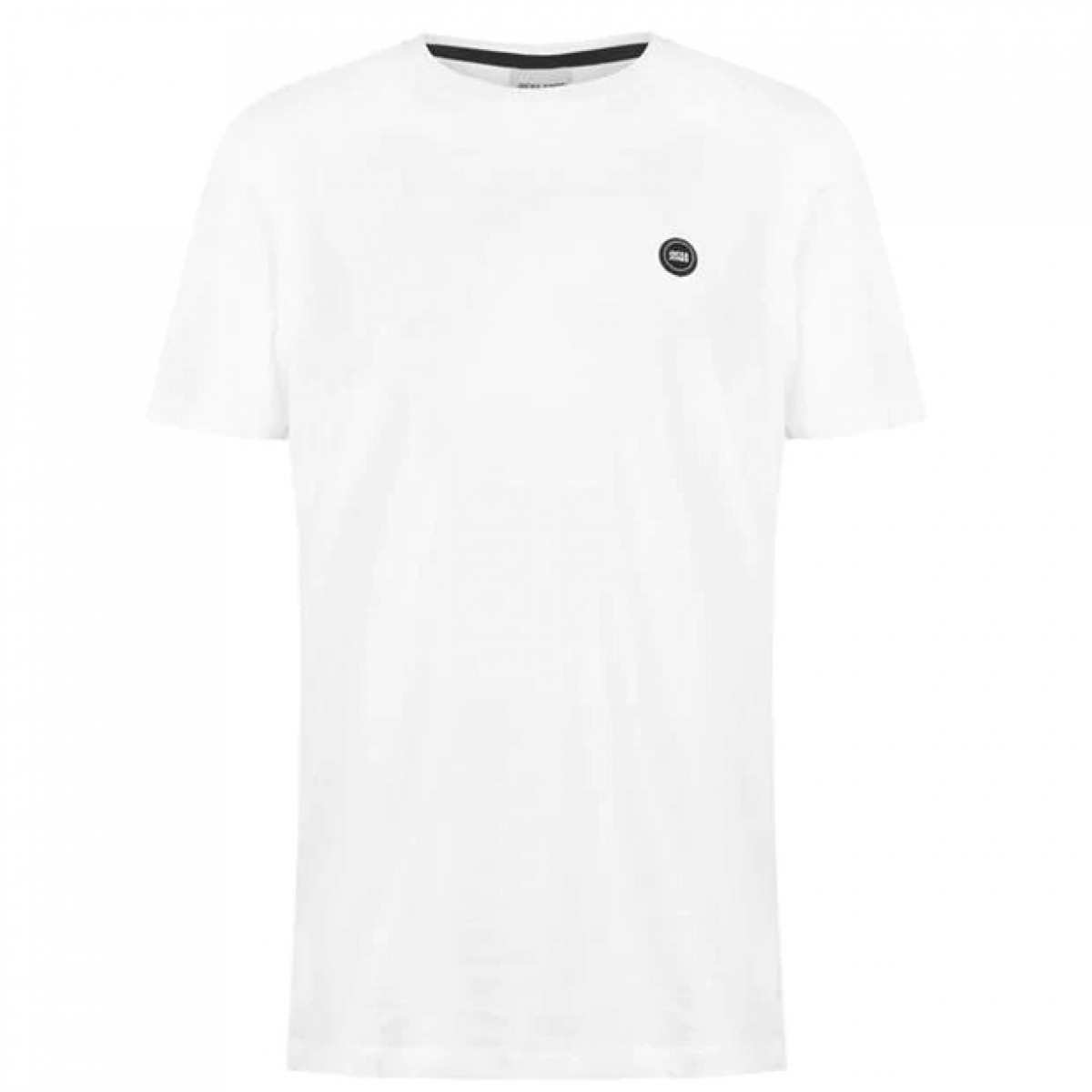 

Футболка Jack and Jones Andres Crew White,  (48, Футболка Jack and Jones Andres Crew White, L (48)