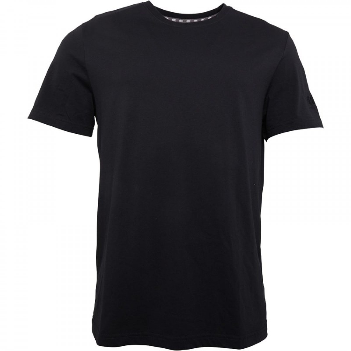 

Футболка Canterbury Team Sleeve Logo Black Black,  (42, Футболка Canterbury Team Sleeve Logo Black Black, XS (42)
