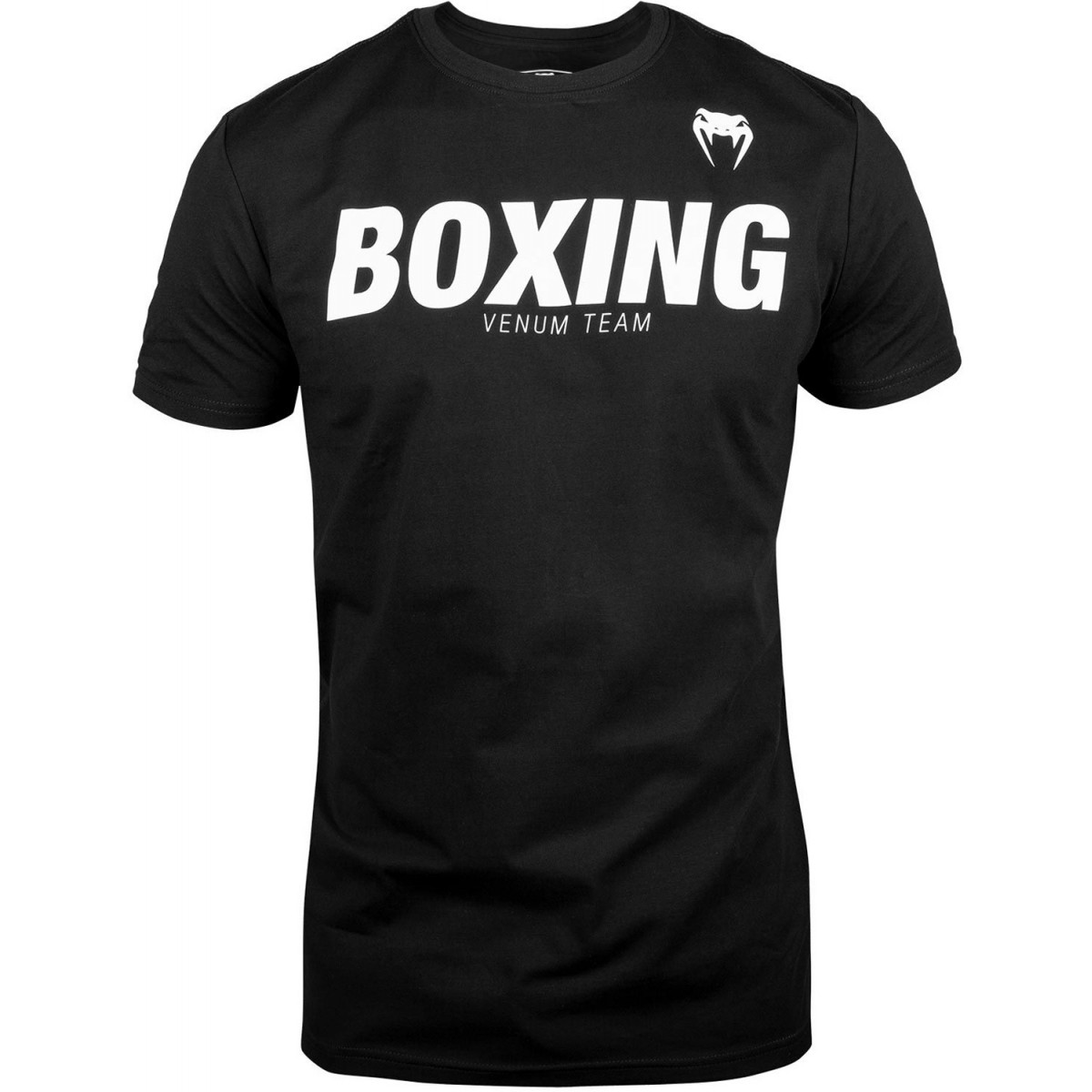

Футболка Venum BOXING VT T-SHIRT, XXL (52)